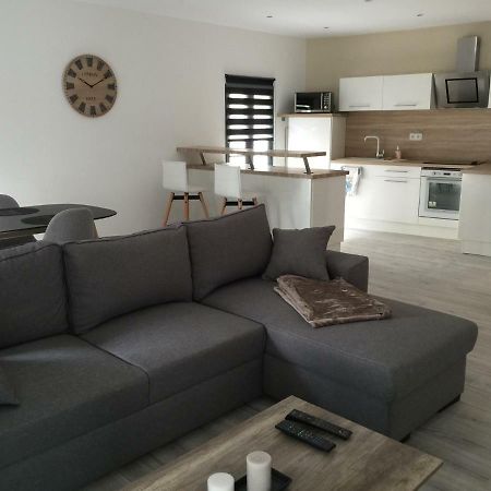 Appartement L'Islois LʼIsle-sur-la-Sorgue 외부 사진