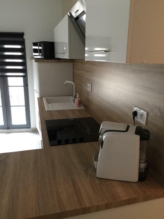 Appartement L'Islois LʼIsle-sur-la-Sorgue 외부 사진