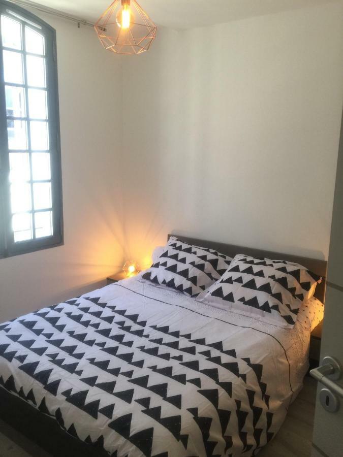 Appartement L'Islois LʼIsle-sur-la-Sorgue 외부 사진