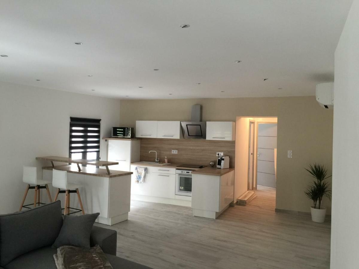 Appartement L'Islois LʼIsle-sur-la-Sorgue 외부 사진