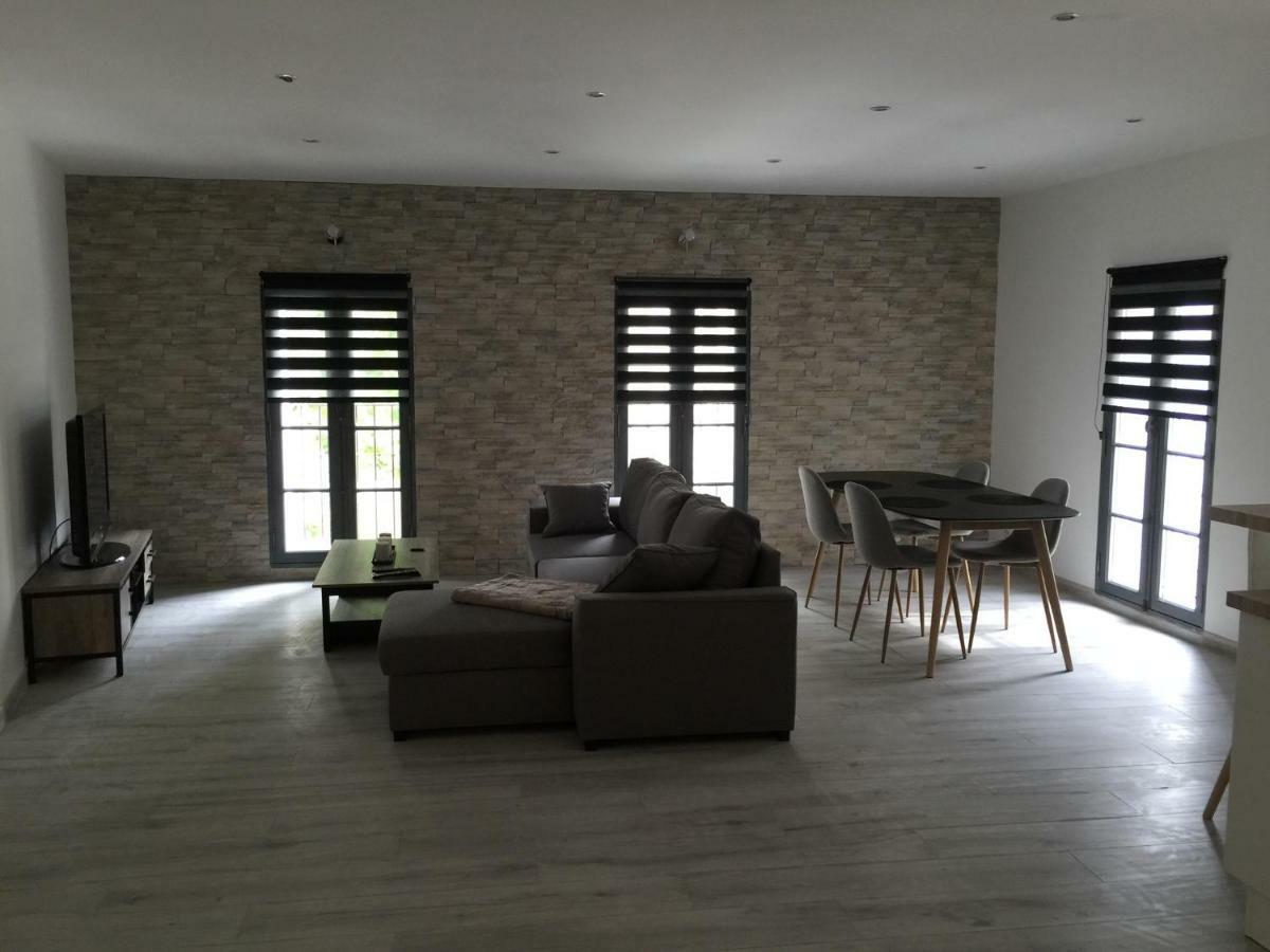 Appartement L'Islois LʼIsle-sur-la-Sorgue 외부 사진