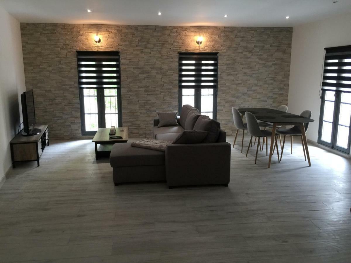 Appartement L'Islois LʼIsle-sur-la-Sorgue 외부 사진