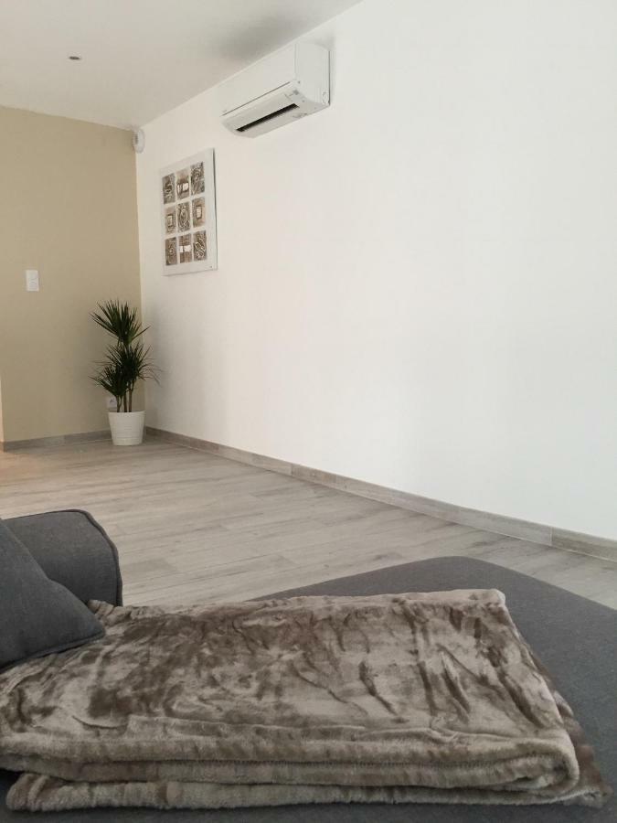 Appartement L'Islois LʼIsle-sur-la-Sorgue 외부 사진