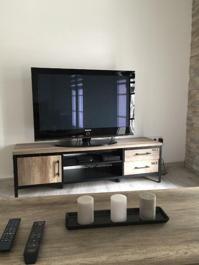 Appartement L'Islois LʼIsle-sur-la-Sorgue 외부 사진