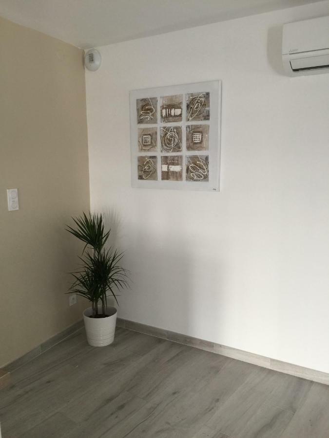 Appartement L'Islois LʼIsle-sur-la-Sorgue 외부 사진