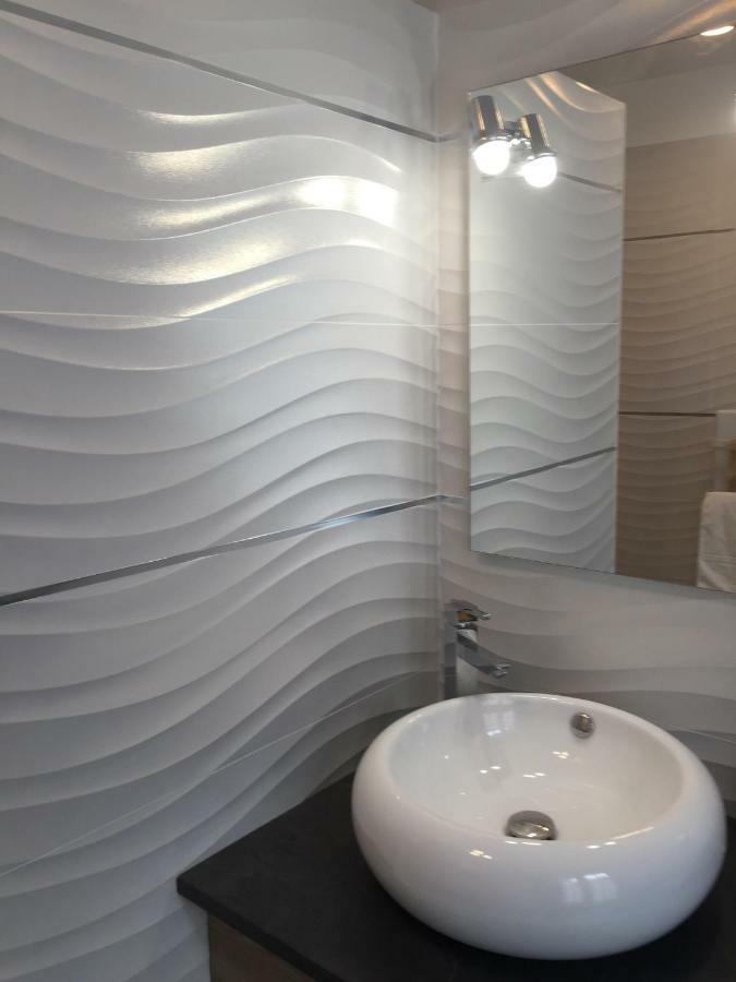 Appartement L'Islois LʼIsle-sur-la-Sorgue 외부 사진